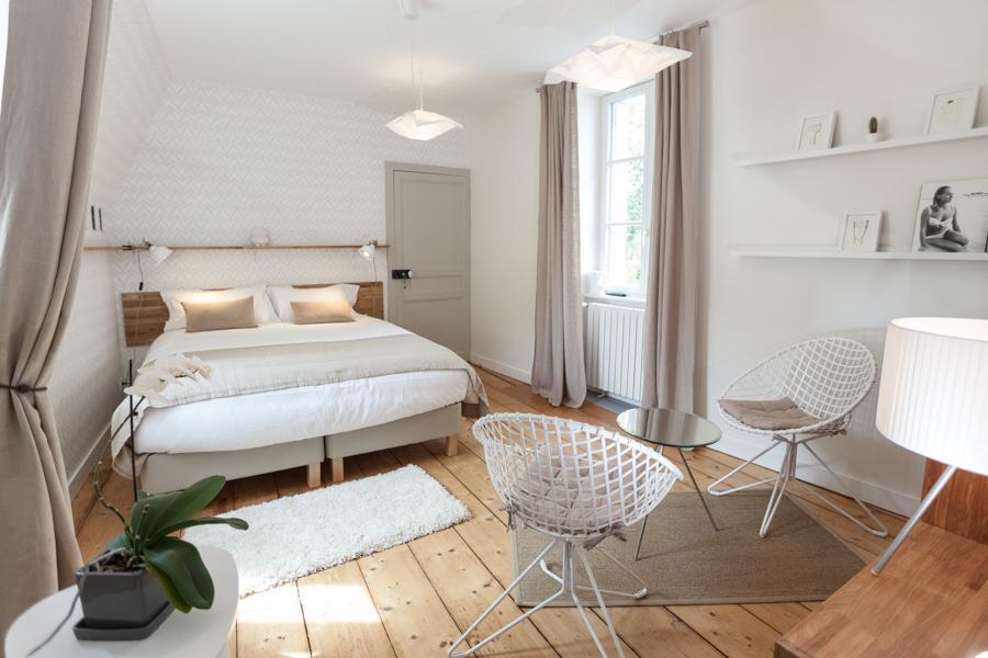 Villa Saint Raphael Habitación foto