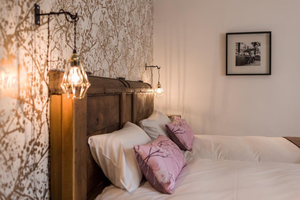 Villa Saint Raphael Habitación foto